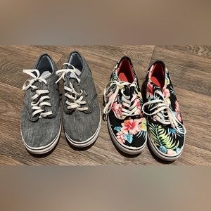 Vans